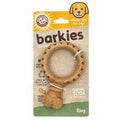 ארם אנד האמר Barkies צעצוע עץ דחוס 14 סמ בטעם חמאת בוטנים
