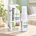 Get A Vet | ספריי הרגעה לכלבים וחתולים 200 מל פט רמדי - PET REMEDY Mini Calming Spray | רקע לפי קטגוריה