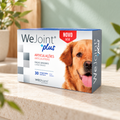 Get A Vet | WeJoint PLUS לכלבים במשקל 25 קג ומעלה | רקע לפי קטגוריה
